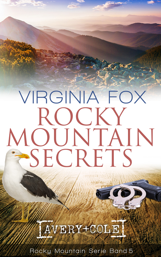 Fox, Virginia - Fox, Virginia - Rocky Mountain Secrets