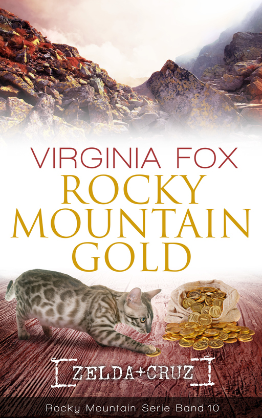 Fox, Virginia - Fox, Virginia - Rocky Mountain Gold