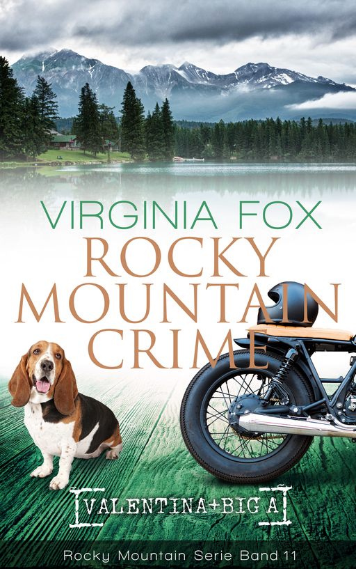 Fox, Virginia - Fox, Virginia - Rocky Mountain Crime