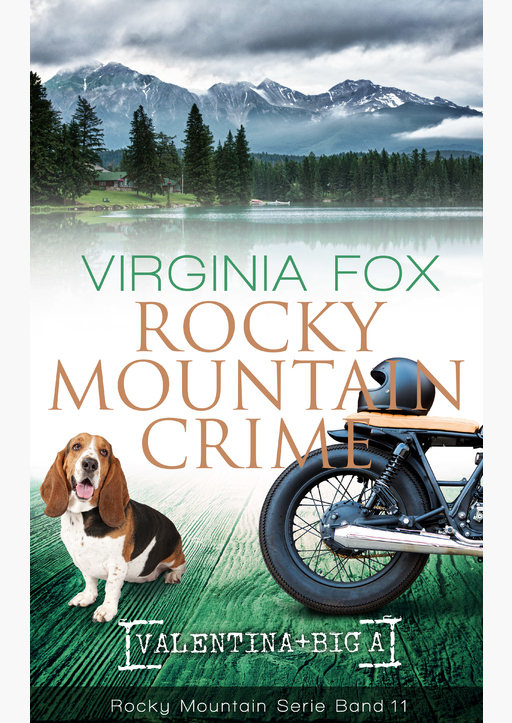 Fox, Virginia - Rocky Mountain Crime