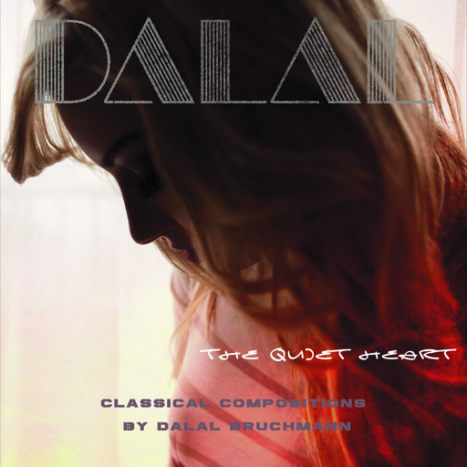 The Quiet Heart