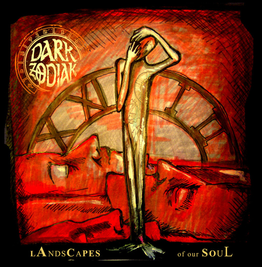 Landscapes of our Soul