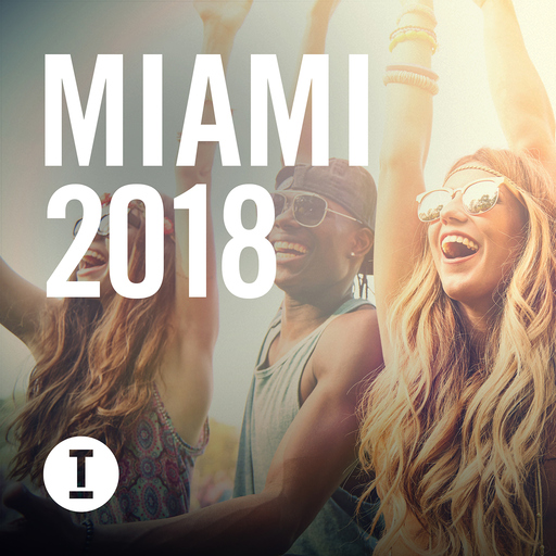 Various Artists - Various Artists - Toolroom MIAMI 2018