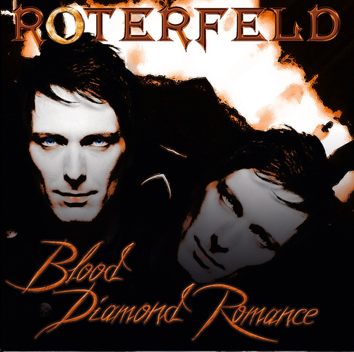 Blood Diamond Romance