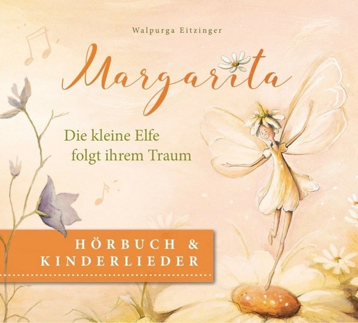 Eitzinger, Walpurga - Margarita