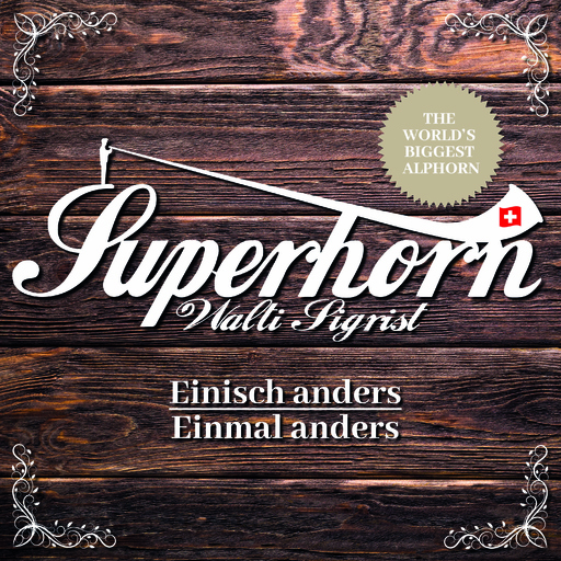 Einisch anders - Einmal anders