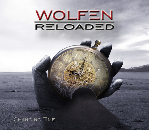 Wolfen Reloaded - Wolfen Reloaded - Changing Time
