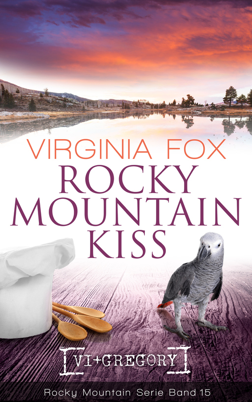 Fox, Virginia - Fox, Virginia - Rocky Mountain Kiss