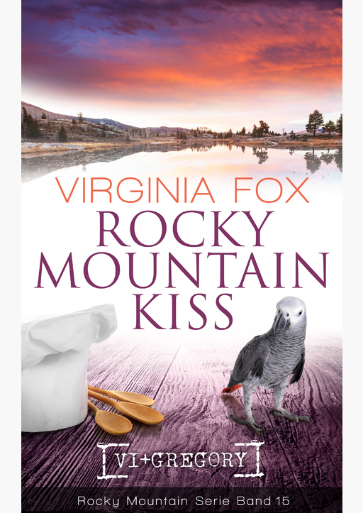 Fox, Virginia - Rocky Mountain Kiss