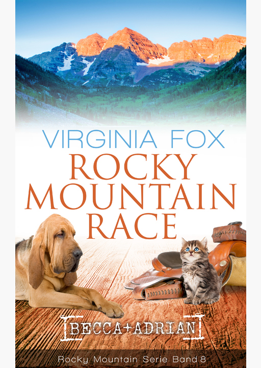 Fox, Virginia - Rocky Mountain Race