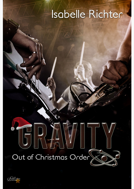 Richter, Isabelle - Gravity: Out of Christmas Order