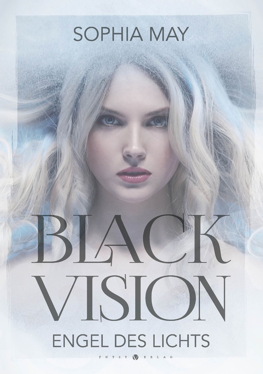 May, Sophia - May, Sophia - Black Vision