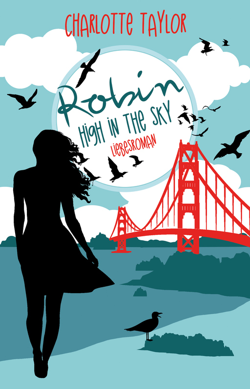 Taylor, Charlotte - Taylor, Charlotte - Robin – High in the Sky