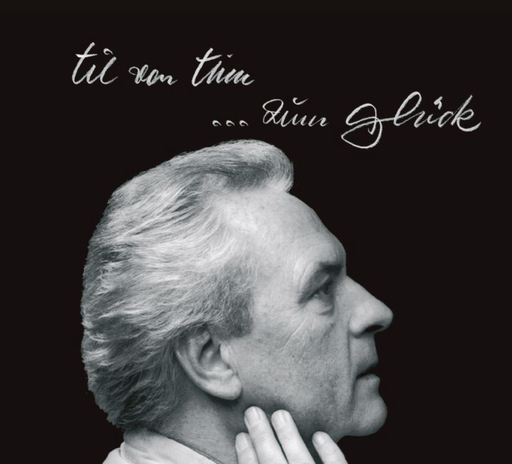... Zum glück