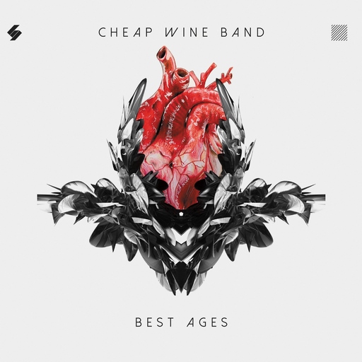 Cheap Wine Band - Cheap Wine Band - Best Ages