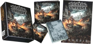 Nemesis (Limited Boxset)