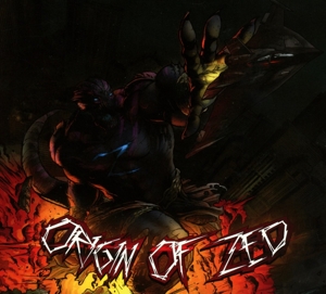 Origin of Zed (Limited Digi)