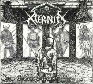 From Endless Depravity (Limited First Edition)