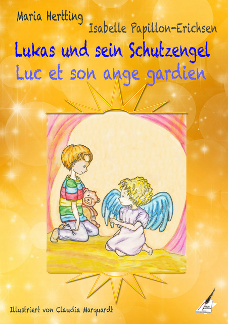 Lukas und sein Schutzengel