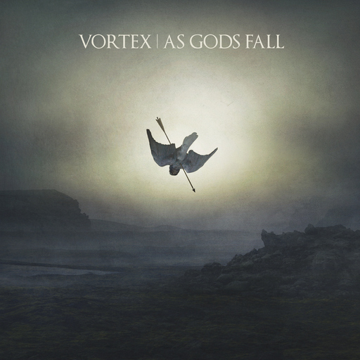 As Gods Fall