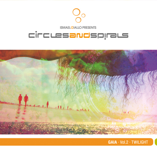 Gaia Vol.2 - Twilight