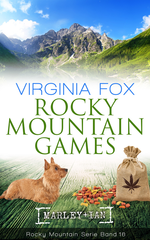 Fox, Virginia - Fox, Virginia - Rocky Mountain Games