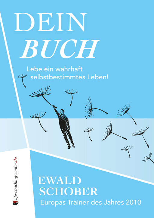 Schober, Ewald - Schober, Ewald - Dein Buch