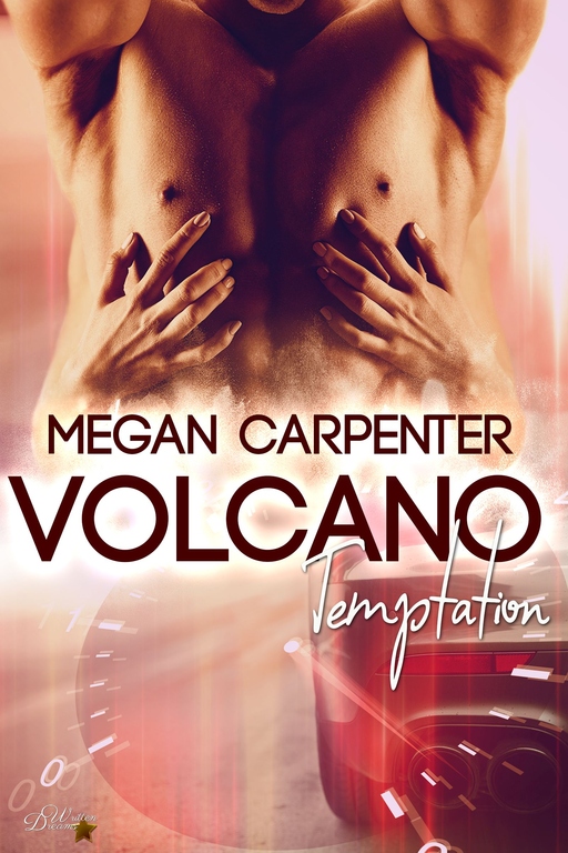 Carpenter, Megan - Carpenter, Megan - Volcano: Temptation