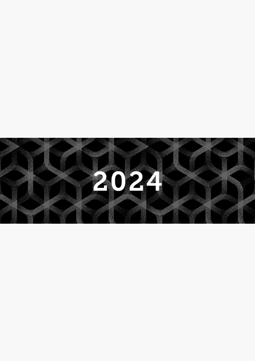 Heisenberg, Sophie - Tischkalender 2023 - Querkalender
