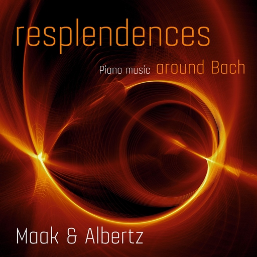 Resplendences around Bach