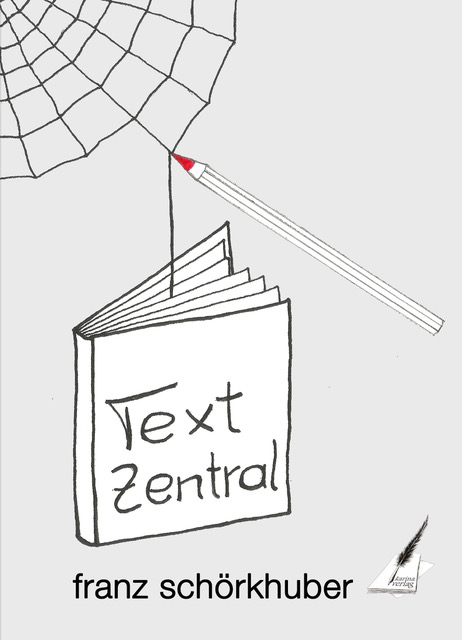 Text Zentral von Karina Verlag