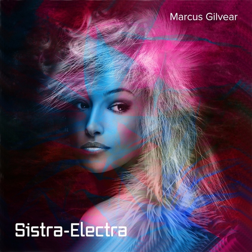 Marcus Gilvear - Marcus Gilvear - Sistra-Electra