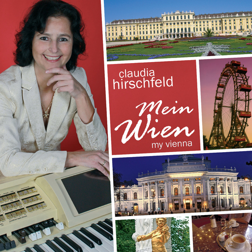 Mein Wien - My Vienna