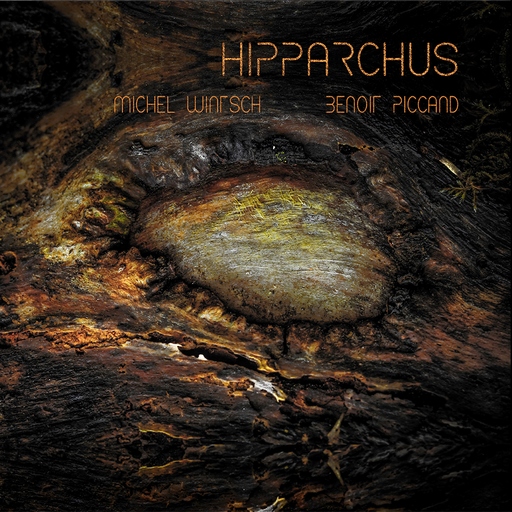 Wintsch-Piccand - Hipparchus