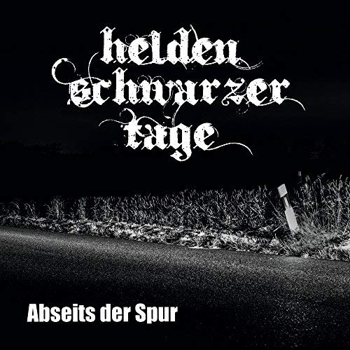 Abseits der Spur