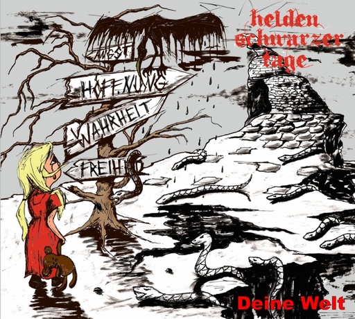 Deine Welt