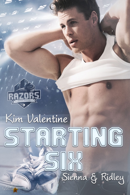 Valentine, Kim - Valentine, Kim - Starting Six: Sienna und Ridley