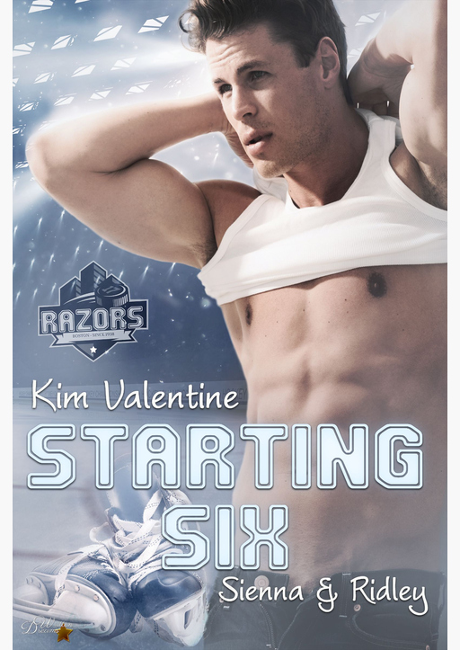 Valentine, Kim - Starting Six: Sienna und Ridley