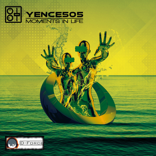 Yence505 - Moments In Life