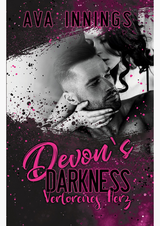 Innings, Ava - Devon`s Darkness - Verlorenes Herz