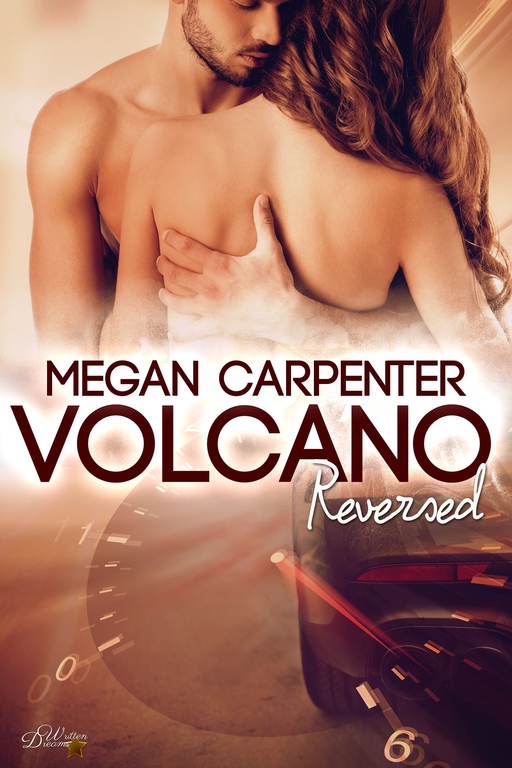 Carpenter, Megan - Carpenter, Megan - Volcano: Reversed