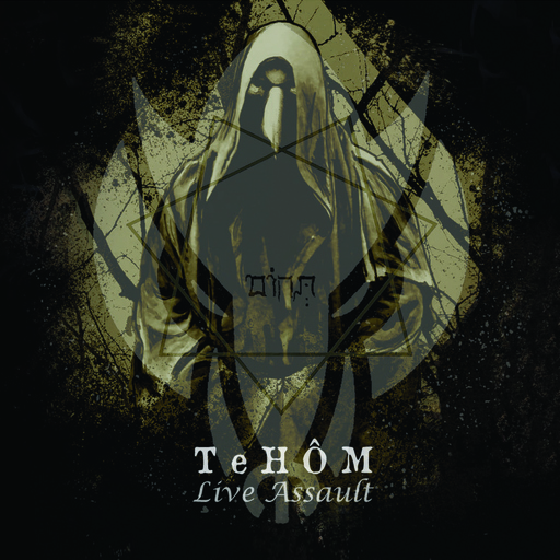 TeHOM - TeHOM - Live Assault