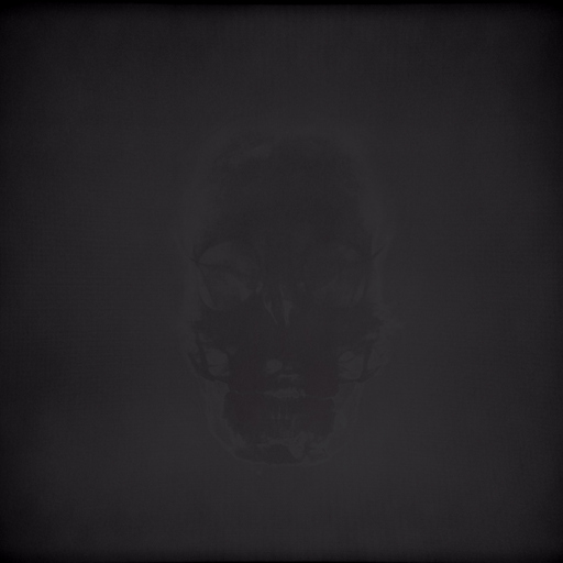 Ghostwood