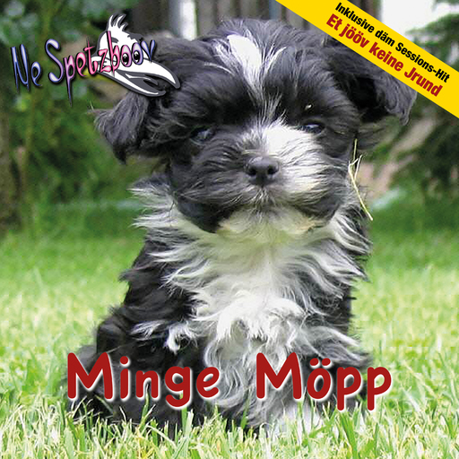 Minge Möpp