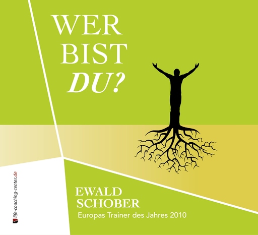 Schober, Ewald - Schober, Ewald - Wer bist Du? - CD