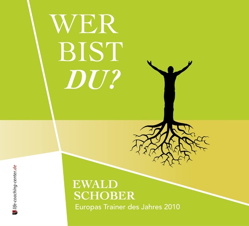 Wer bist Du? - CD