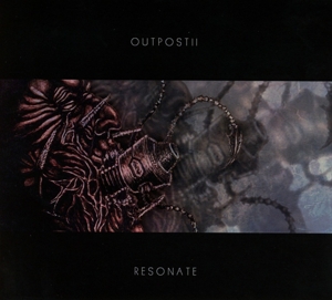 OUTPOST11 - OUTPOST11 - RESONATE