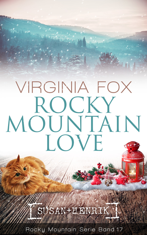 Fox, Virginia - Fox, Virginia - Rocky Mountain Love
