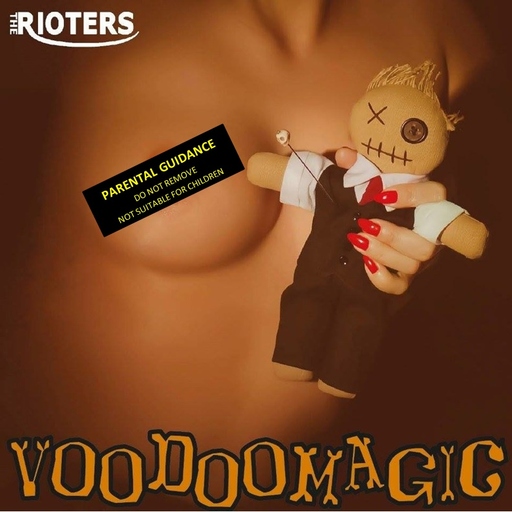 Voodoomagic