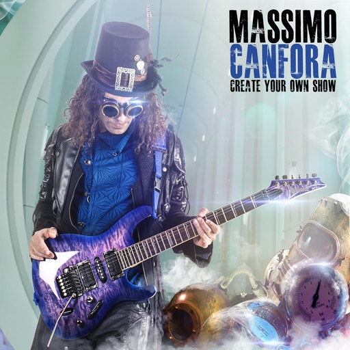 Massimo Canfora - Massimo Canfora - Create Your Own Show